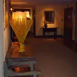 Temple Hotel