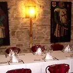 Temple Hotel