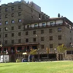 Hotel Temple Ponferrada