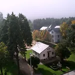 Temple Hotel 4*