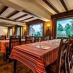 Hotel Temple Ponferrada