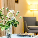 Hotel Temple 4*