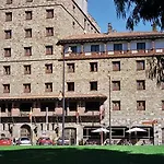 Temple Hotel Ponferrada