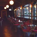 Hotel Temple 4*