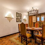 Temple Hotel