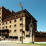 Temple Hotel