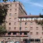 Temple Hotel 4*