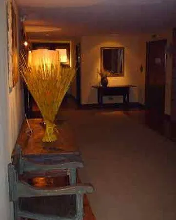 Temple Ξενοδοχείο