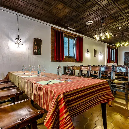 Ξενοδοχείο Temple