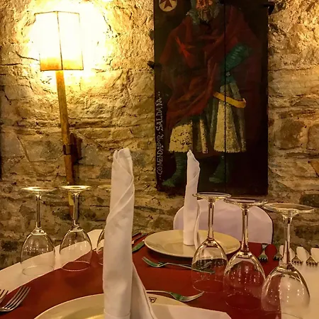 Ξενοδοχείο Temple