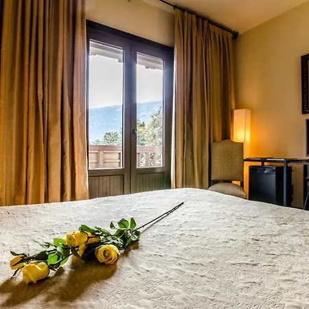 Hotel Temple 4*