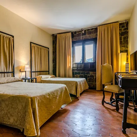 Hotel Temple