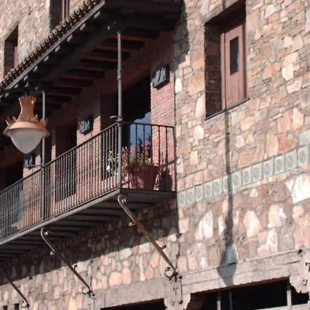Temple Hotell Ponferrada