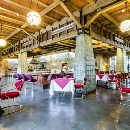 Temple Hotel Ponferrada