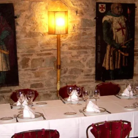 Temple Hotel