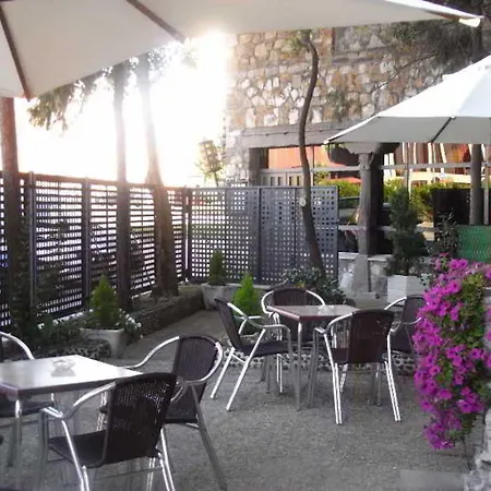 Hotel Temple Ponferrada