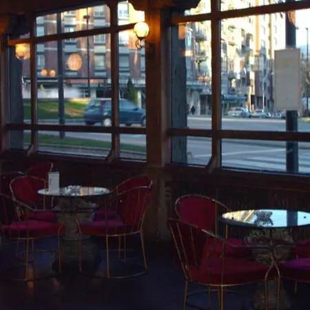 Temple 4* Ponferrada