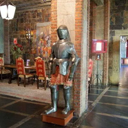 Temple 4* Ponferrada