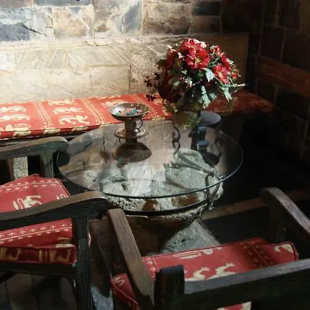 Temple 4* Ponferrada