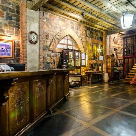 Temple 4* Ponferrada