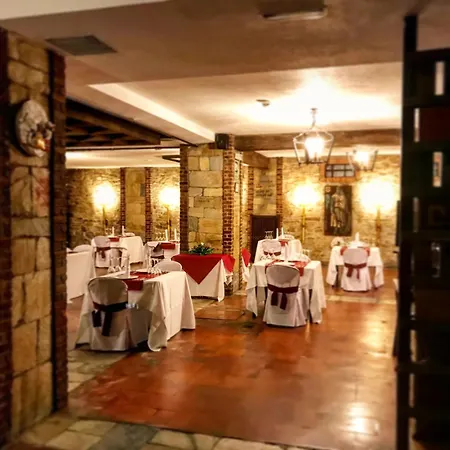 Temple Hotell 4*