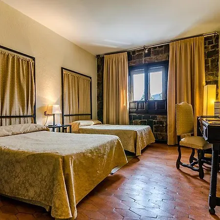 Hotel Temple Ponferrada