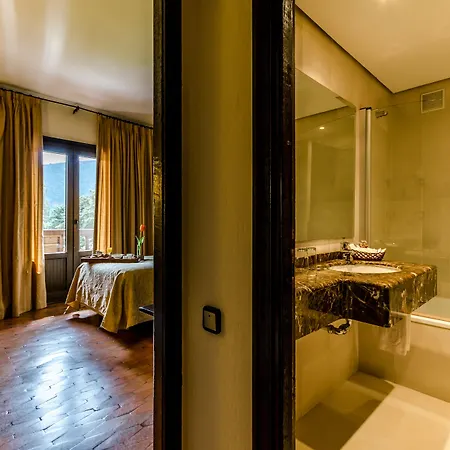 Hotell Temple Ponferrada