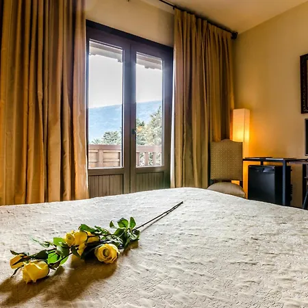 Temple Hotell Ponferrada