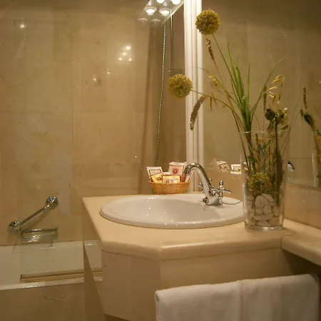 Temple Ξενοδοχείο Ponferrada