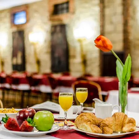 Ξενοδοχείο Temple