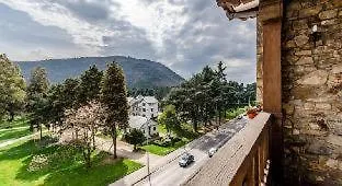 Hotel Temple Ponferrada