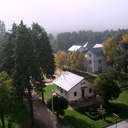Temple Hotell 4*