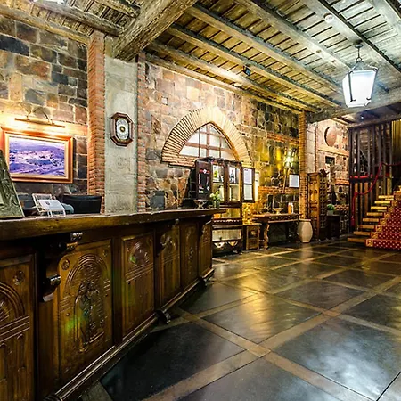 Temple 4* Ponferrada