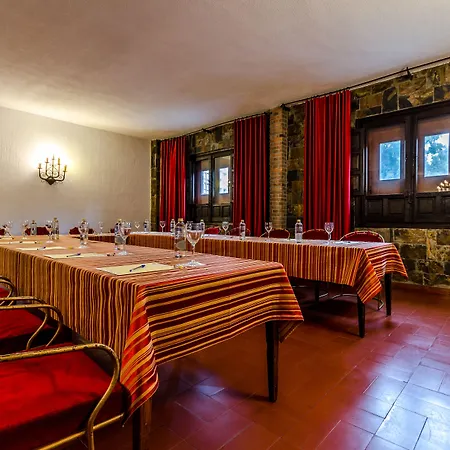 Hotell Temple Ponferrada