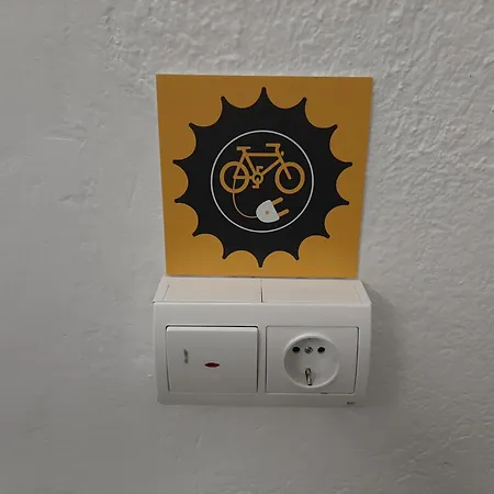 Temple Ξενοδοχείο