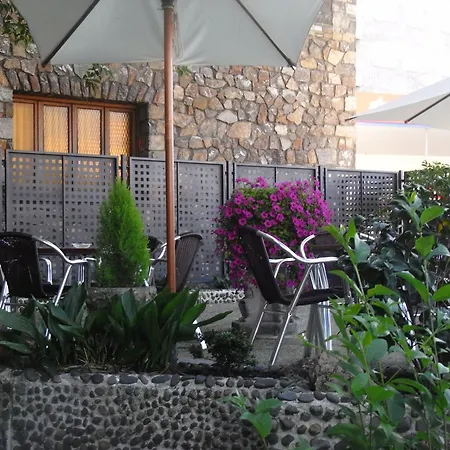 Temple Ξενοδοχείο Ponferrada