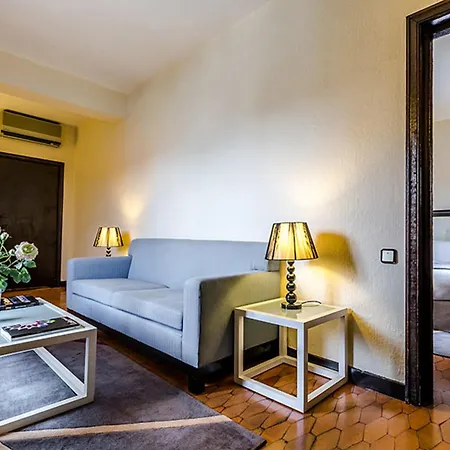 Hotell Temple Ponferrada