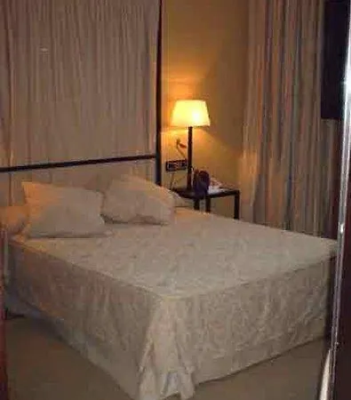 Hotel Temple