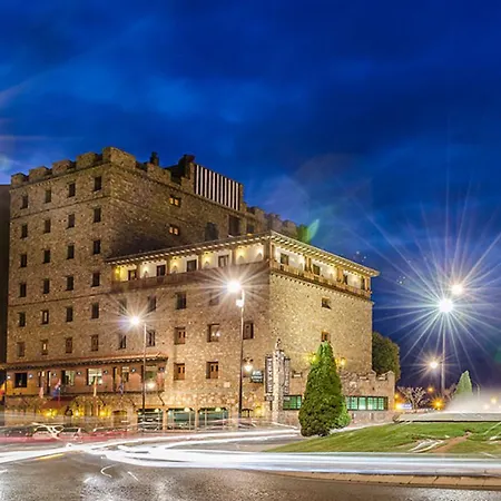 Temple 4* Ponferrada
