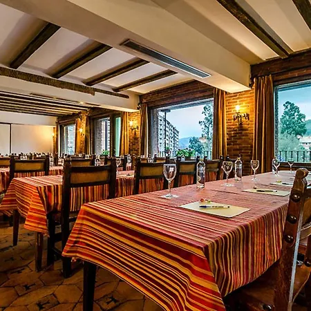 Ξενοδοχείο Temple