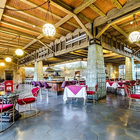 Temple 4* Ponferrada