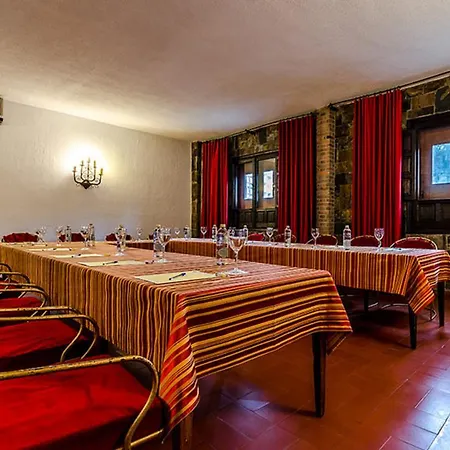 Temple Hotell Ponferrada