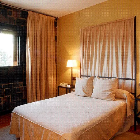 Hotel Temple 4*