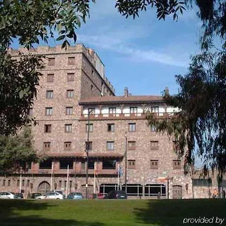 Hotel Temple