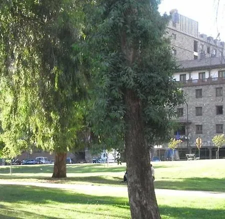 Temple Ponferrada