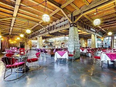 Hotel Temple 4*