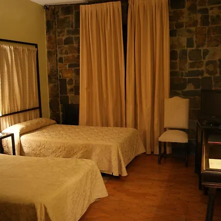 Temple 4* Ponferrada