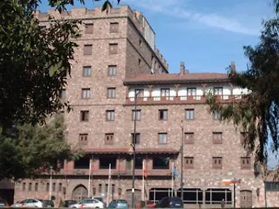 Temple Hotell 4*