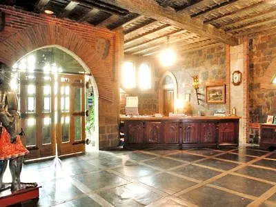 Hotell Temple