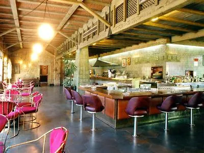 Temple Hotell Ponferrada